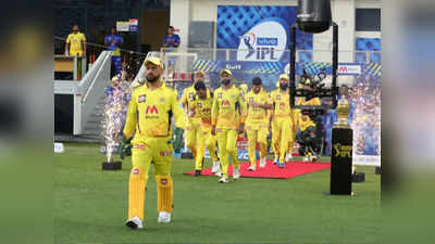 IPL 2021 Final Playing xi prediction: मेगा फायनलमध्ये धोनी धोका घेणार नाही; या खेळाडूला देणार संधी