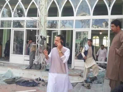 Kandahar Mosque Blast: अब कंधार के शिया मस्जिद में धमाका, नमाज पढ़ने आए 37 लोगों की मौत, कई घायल