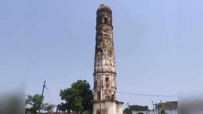 रावण का किरदार इतना पसंद आया कि बनवा दी दूसरी लंका, कुतुबमीनार के बाद सबसे ऊंची है इसकी ऊंचाई