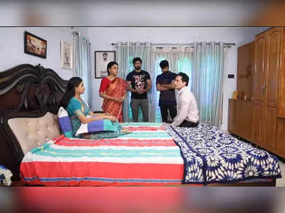 Baakiyalakshmi Serial: கருவில் கலைந்த குழந்தை.. கவலையில் பாக்கியலட்சுமி குடும்பத்தினர்!