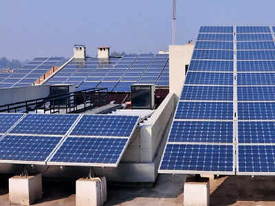 Solar Energy: पूरी दुनिया के मुकाबले भारत में सबसे सस्ते में लगते हैं छत पर सोलर प्रॉजेक्ट! रिपोर्ट में खुलासा