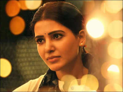 Samantha Ruth Prabhu: విడాకుల తర్వాత రెండు సినిమాలకు సమంత గ్రీన్ సిగ్నల్.. క్రేజీ అప్‌డేట్స్