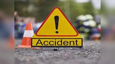 झांसी-कानपुर हाईवे पर दतिया के 11 लोगों की मौत, ट्रैक्टर ट्रॉली पलटने से हुआ हादसा