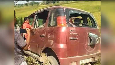 Chhattisgarh Accident Update: जशपुर हादसे पर एक्शन शुरू, जानिए किन अधिकारियों पर गिरी गाज