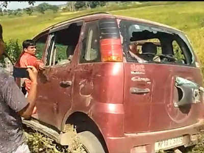 Chhattisgarh Accident Update: जशपुर हादसे पर एक्शन शुरू, जानिए किन अधिकारियों पर गिरी गाज