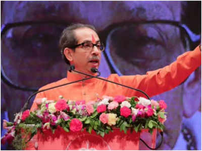 Shiv Sena Dussehra Rally: सावरकर का मुद्दा जो उठा रहे हैं, उनको समझ भी आता है क्या... CM उद्धव के तीखे बोल