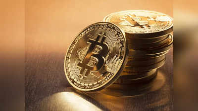 Bitcoin News: दशहरे पर बिटकॉइन ने लगाई छलांग, कीमत फिर 60000 डॉलर के पार