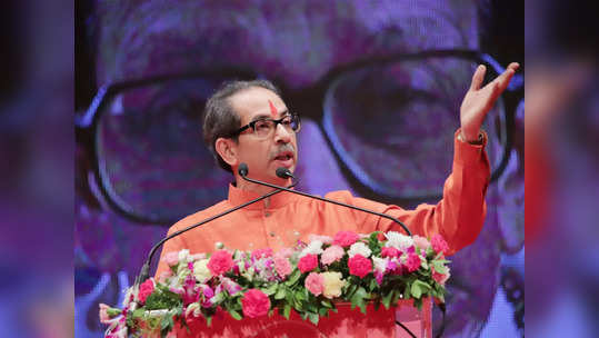 Uddhav Thackeray: तर मी राजकारणातून बाहेर पडलो असतो!; उद्धव ठाकरे फडणवीसांना काय म्हणाले?