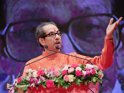 Uddhav Thackeray: तर मी राजकारणातून बाहेर पडलो असतो!; उद्धव ठाकरे फडणवीसांना काय म्हणाले?