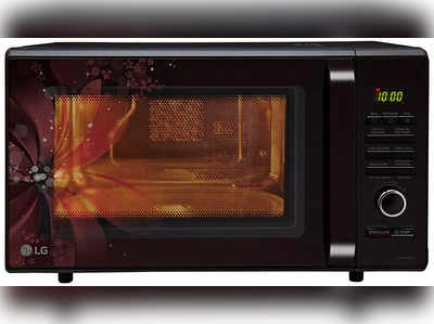 குறைந்த பட்ஜெட்டில் தரமாக கிடைக்கும் Microwave ovens