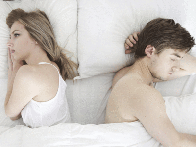 अगर बेहतर सेक्स चाहते हैं, तो नींद करेगी आपकी मदद; जानिए क्योंं