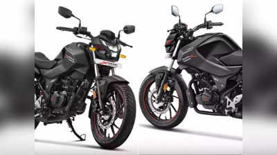 लेटेस्ट फीचर्ससह नवीन रुपात लाँच झाली शानदार Hero Xtreme 160R बाईक, बघा किंमत-खासियत