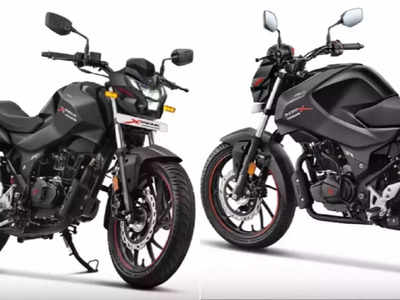 लेटेस्ट फीचर्ससह नवीन रुपात लाँच झाली शानदार Hero Xtreme 160R बाईक, बघा किंमत-खासियत