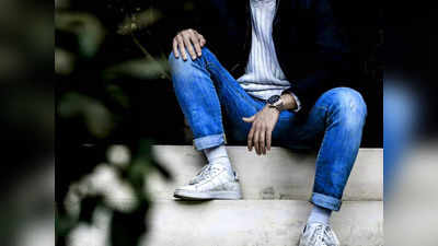 बेहद ट्रेंडी और स्टाइलिश लुक वाली हैं ये Jeans, बंपर ऑफर से करें भारी बचत