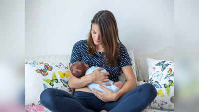 Birth control while breastfeeding : दूध पिलाने वाली मांओं के लिए गर्भ निरोधक के कुछ चुनिंदा उपाय