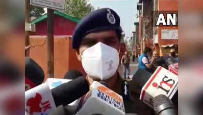 Pampore Encounter: पंपोर मुठभेड़ में सुरक्षाबलों को बड़ी कामयाबी, पुलिस की हिटलिस्ट में शामिल लश्कर का टॉप कमांडर मुश्ताक खांडे ढेर