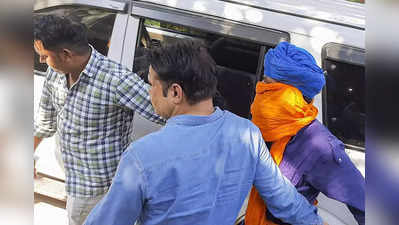 सिंघु सीमेवर हत्या: आरोपी सरबजीत सिंहला सात दिवसांची पोलीस कोठडी