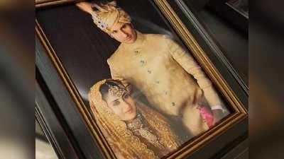 राजेशाही थाटात झालेले सैफिनाचे लग्न, इथे पाहा नऊ वर्षांच्या नात्याचे Unseen Photos