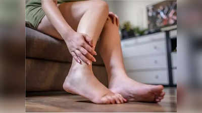 Restless legs syndrome : प्रेग्‍नेंसी में पैरों में महसूस होती है सनसनाहट, इग्‍नोर करने की नहीं है बात