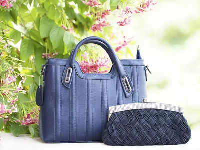 ऑफिस में और पार्टी के दौरान कैरी करने के लिए बेस्ट हैं ये ब्रांडेड Handbags, देखें शानदार कलर ऑप्शन