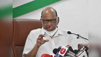 Sharad Pawar: महाराष्ट्रात पुढचं सरकार कुणाचं असणार?; शरद पवार यांनी केलं मोठं विधान