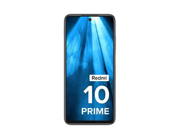 Redmi 10 Prime