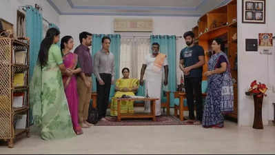 Baakiyalakshmi Serial: கரு கலைய காரணமே இவன்தான்... உண்மையை போட்டுடைத்த ஜெனி!