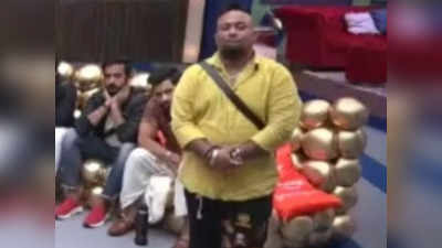 Bigg Boss 5 Telugu : సీక్రెట్ రూంలోకి లోబో!.. కంటెస్టెంట్లకు షాక్ ఇచ్చిన నాగ్