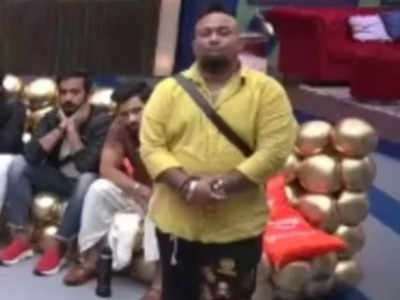 Bigg Boss 5 Telugu : సీక్రెట్ రూంలోకి లోబో!.. కంటెస్టెంట్లకు షాక్ ఇచ్చిన నాగ్