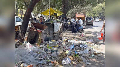 சென்னையில் பொது இடங்களில் குப்பை கொட்டினால் இவ்வளோ அபராதம்...