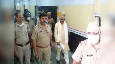 Lalitpur rape news: अखिलेश यादव ने नाबालिग से रेप के आरोपी सपा जिलाध्‍यक्ष को हटाया, ललितपुर जिला कार्यकारिणी भी भंग