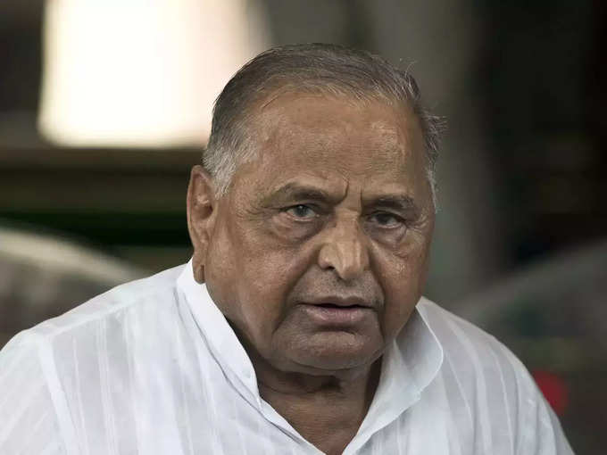 Mulayam-Singh-Yadav