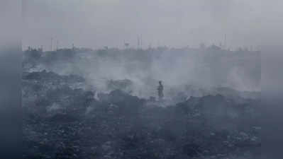 Pollution in Noida: दिवाली से पहले ही नोएडा में अचानक बढ़े प्रदूषण ने बजाई खतरे की घंटी, पाबंदियों के लिए रहें तैयार