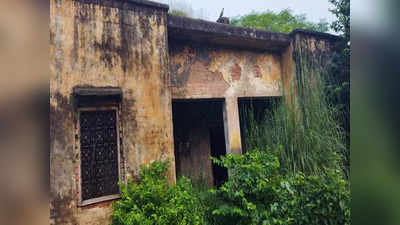 जौनपुरः घोटाले के चक्कर में 25 साल से बंद है सहकारी समिति, किसानों की सांसत, 8-10 किमी दूर बेचने जाते हैं अनाज