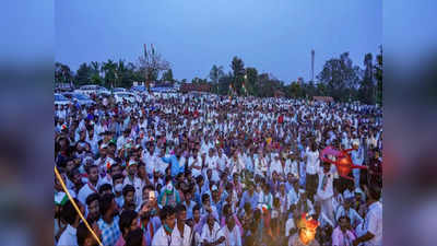 ಹಾನಗಲ್, ಸಿಂದಗಿ ಉಪಚುನಾವಣೆ: ಕಾಂಗ್ರೆಸ್, ಜೆಡಿಎಸ್‌, ಬಿಜೆಪಿಯಿಂದ ಭರ್ಜರಿ ಪ್ರಚಾರ