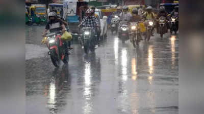 Bihar Weather Forecast : बक्सर-सिवान समेत बिहार के इन जिलों में जोरदार बारिश की आशंका, मौसम विभाग ने जारी किया अलर्ट