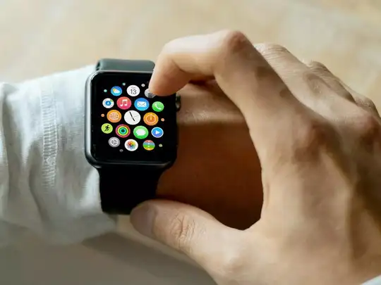 Smart watch under 2000 Clearance