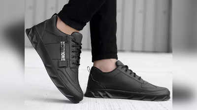 Mens Fashion : ऑफर के साथ खरीदें ये ट्रेंडी Sneakers, मिलेगा स्टाइलिश लुक
