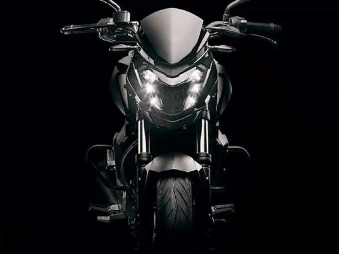 New Bajaj Dominar 400 Launch Soon Look Feaures 1