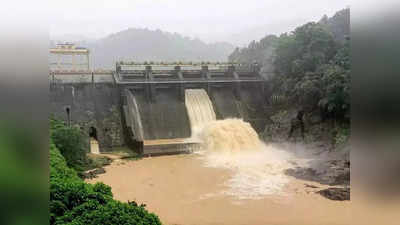 എട്ട് ഡാമുകളില്‍ റെഡ് അലര്‍ട്ട്; സംസ്ഥാനത്താകെ 105 ദുരിതാശ്വാസ ക്യാമ്പുകൾ തുറന്നു; ജാഗ്രത തുടരണമെന്ന് മുഖ്യമന്ത്രി