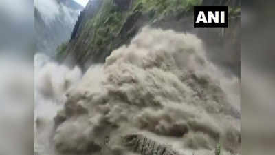 Uttarakhand rains: उत्तराखंड के अधिकांश इलाकों में मूसलाधार बारिश, मौसम विभाग का अलर्ट, सीएम धामी ने अधिकारियों को दिए निर्देश