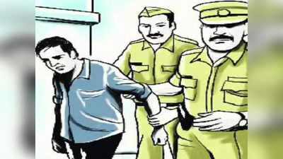 Noida News: नोएडा में लुटेरों के अंतर्राज्यीय गिरोह का भंडाफोड़, पुलिस ने गिरफ्तार किए 4 बदमाश