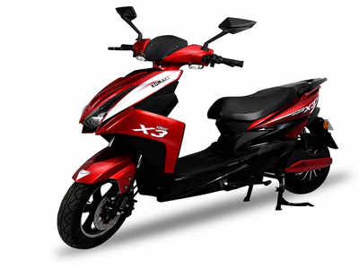 कम दाम में अच्छी रेंज वाले 5 Komaki Electric Scooters की कीमत-खासियत देखें, खरीदना चाहेंगे