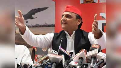 UP Assembly Election: 150, 100, 50... अखिलेश यादव ने बताया समाजवादी पार्टी यूपी में कैसे पार करेगी 300 सीटों का आंकड़ा