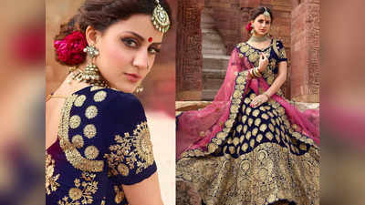 सिर्फ ₹970 में मिलेगी ₹5029 वाली Lehenga Choli, देखें यह बचत वाली डील