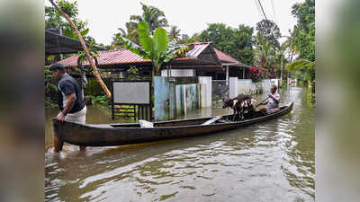 Kerala News: केरल में भारी बारिश-लैंड स्‍लाइड से अबतक 21 मौतें, 4-4 लाख रुपये के मुआवजे का ऐलान