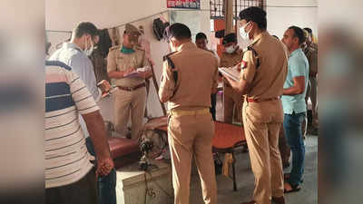 Varanasi News: पुलिस लाइन में हेड कॉन्स्टेबल की मौत, शरीर में मिलीं 5 गोलियां... गोली चलने की पुलिस कर रही जांच