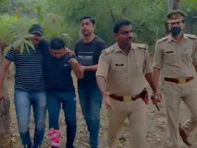 Pechkas Gang: मुठभेड़ में मिला हथौड़ा, पुलिस ने चारों के पैर में मारी गोली, ग्रेटर नोएडा के पेचकस गैंग की कहानी