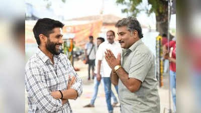 Naga Chaitanya: ఆన్ లైన్‌లో నాగ చైతన్య లవ్ స్టోరీ.. ఆహా అఫీషియల్ స్టేట్‌మెంట్