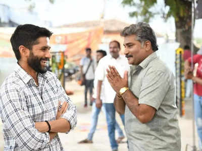 Naga Chaitanya: ఆన్ లైన్‌లో నాగ చైతన్య లవ్ స్టోరీ.. ఆహా అఫీషియల్ స్టేట్‌మెంట్